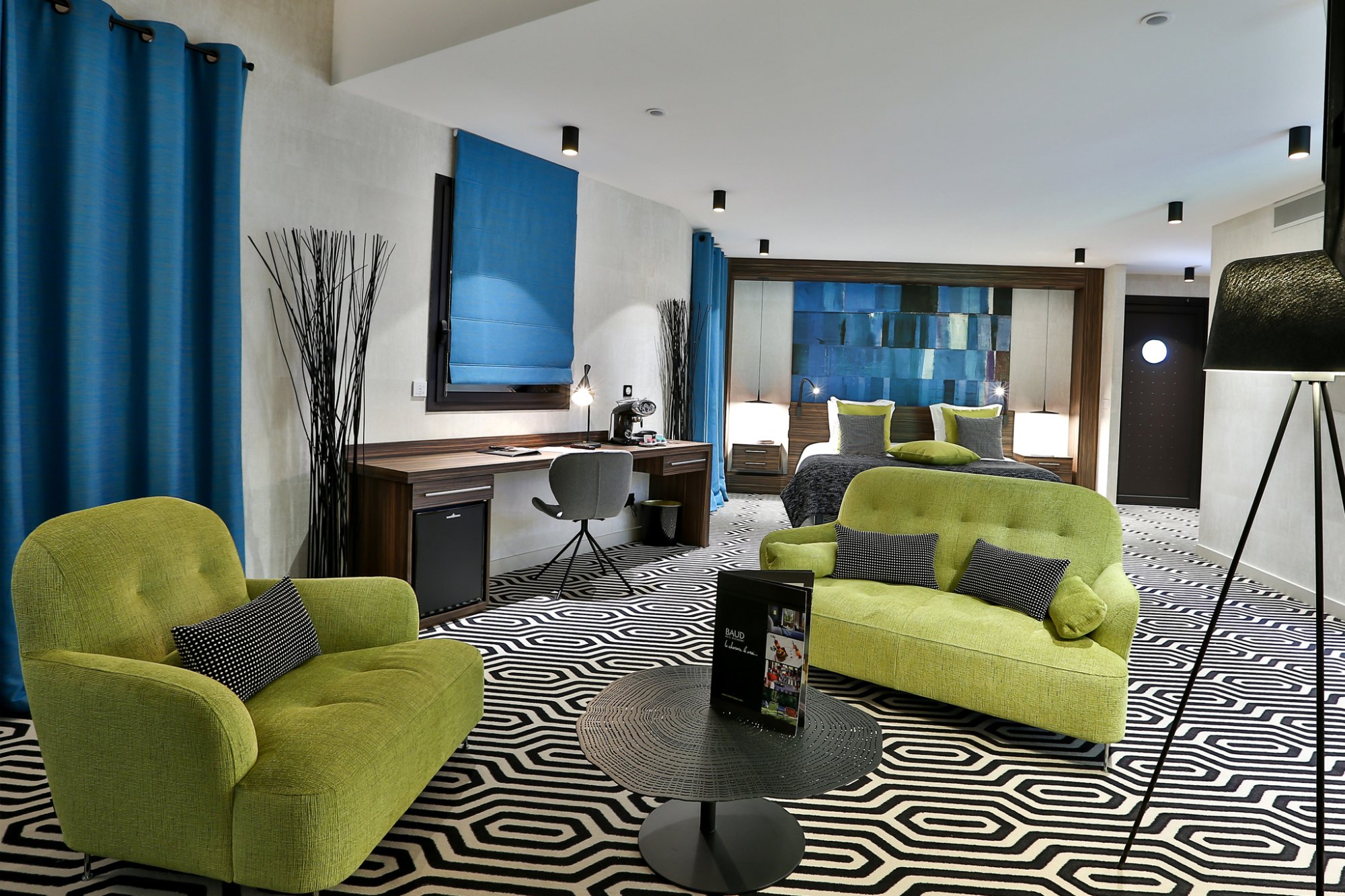 Hotel Baud-官方