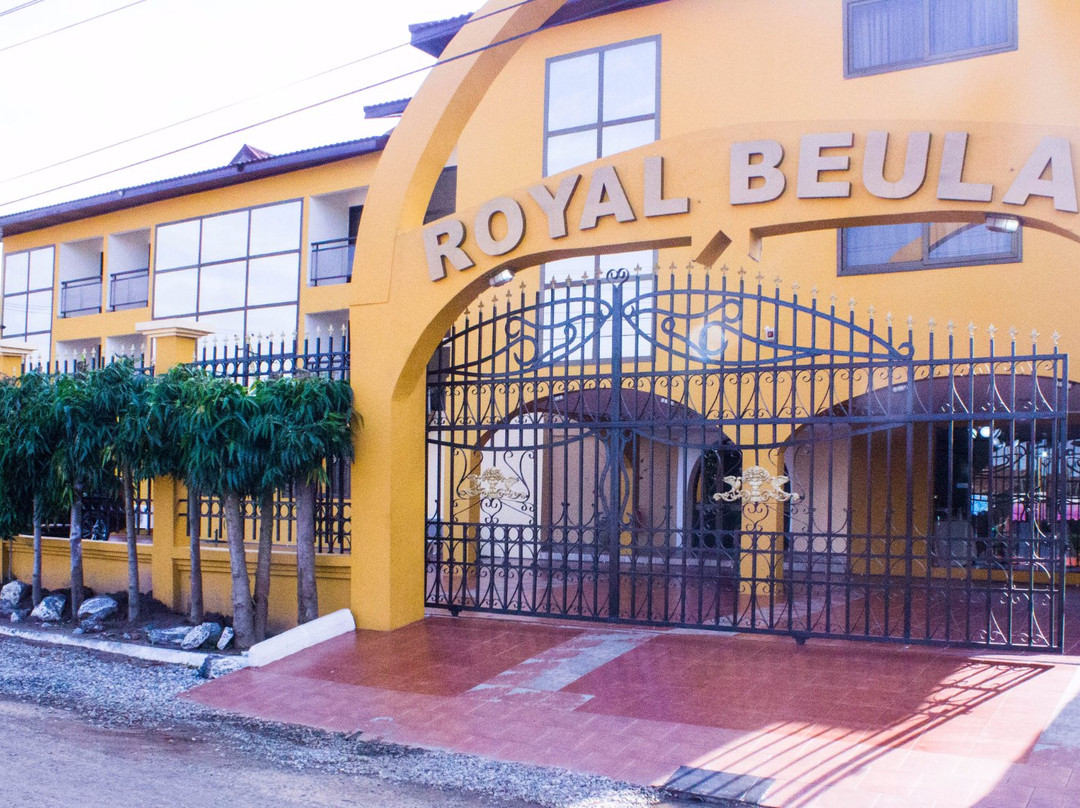 Royal Beulah Hotel