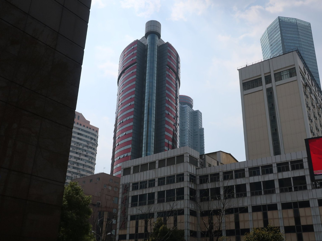 天丰大酒店主图