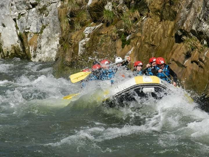Cantabria Activa - Day Tour
