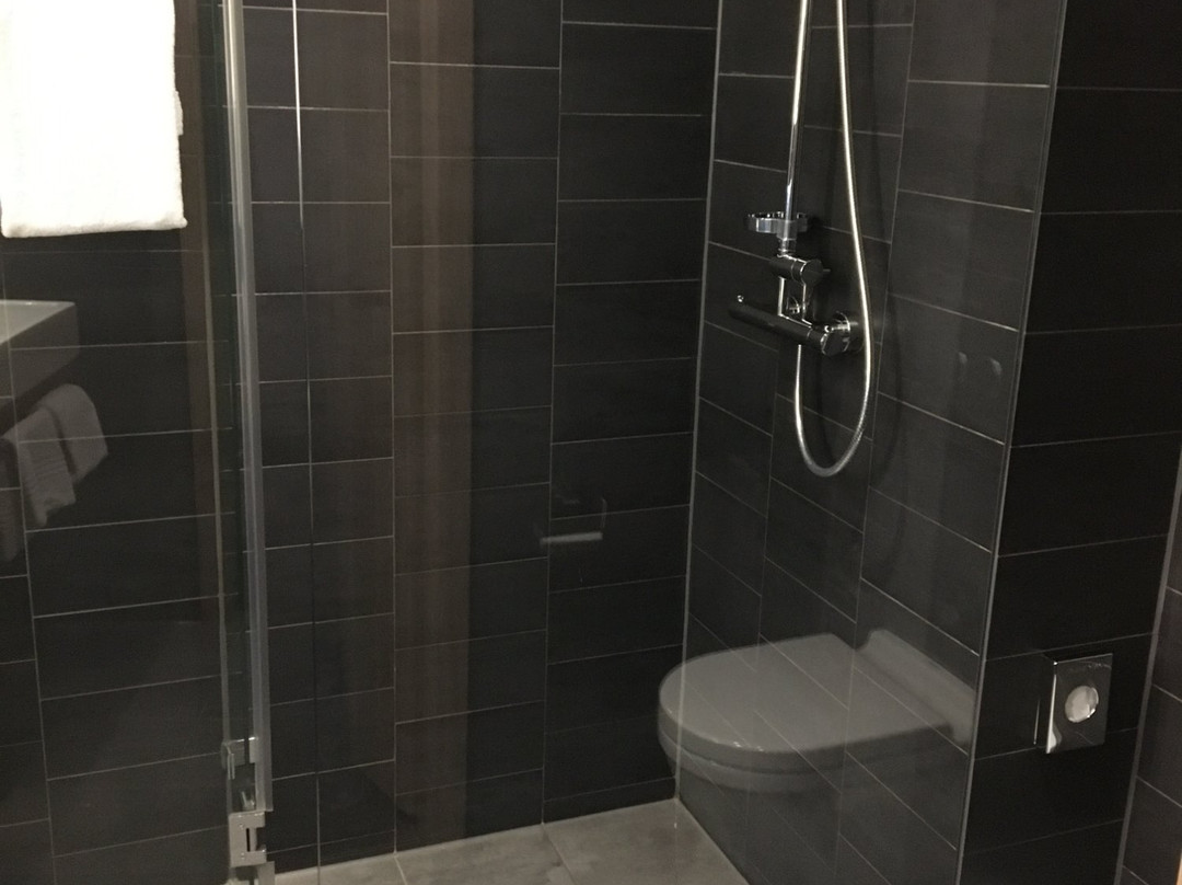 Mercure Hotel Heilbronn主图