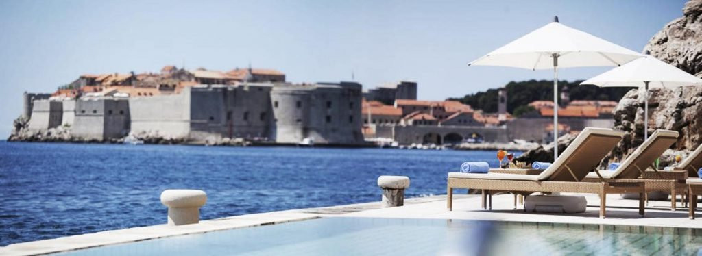 Energy Clinic Villa Argentina-杜布罗夫尼克必去景点