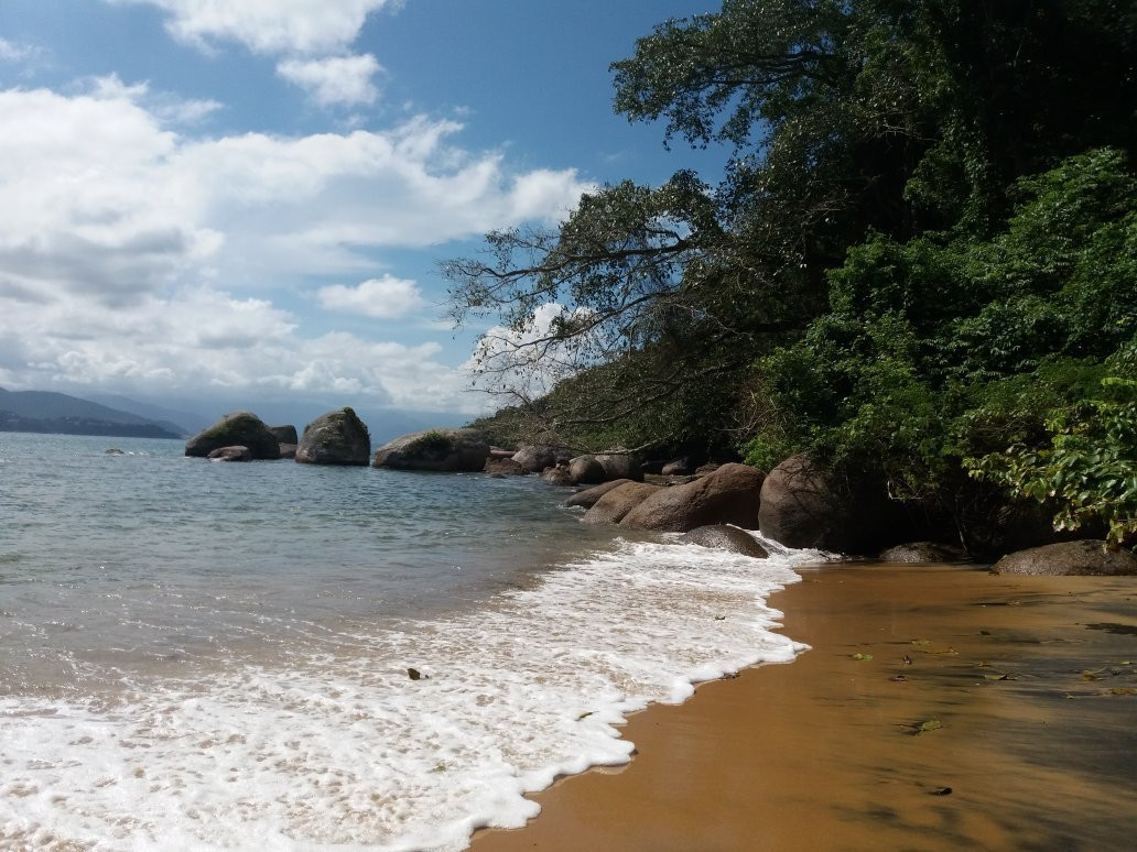 Engenho Beach-乌巴图巴必去景点