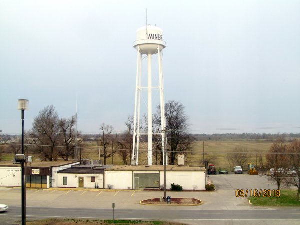 塞克斯顿梨树旅馆-浴室