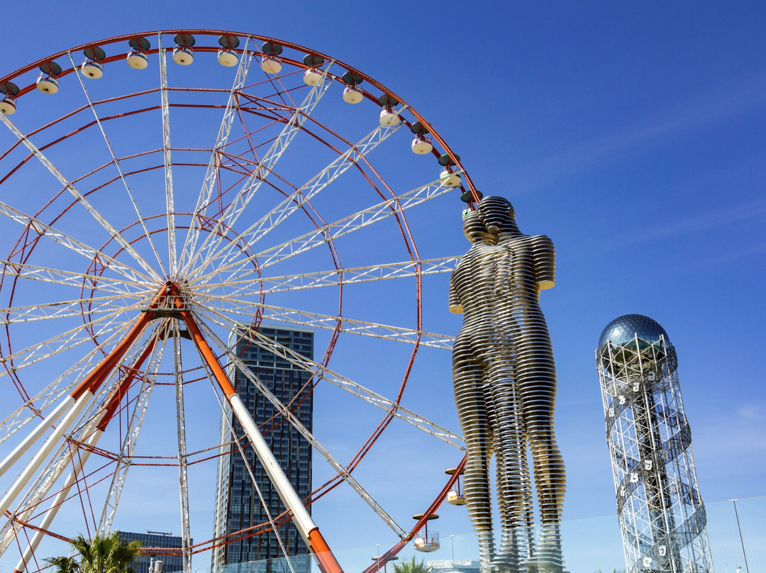 Miracle Park