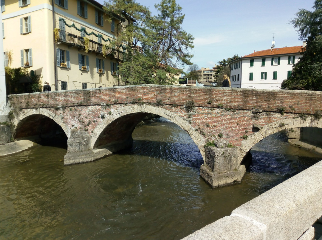 Ponte di San Gerardo景点图片