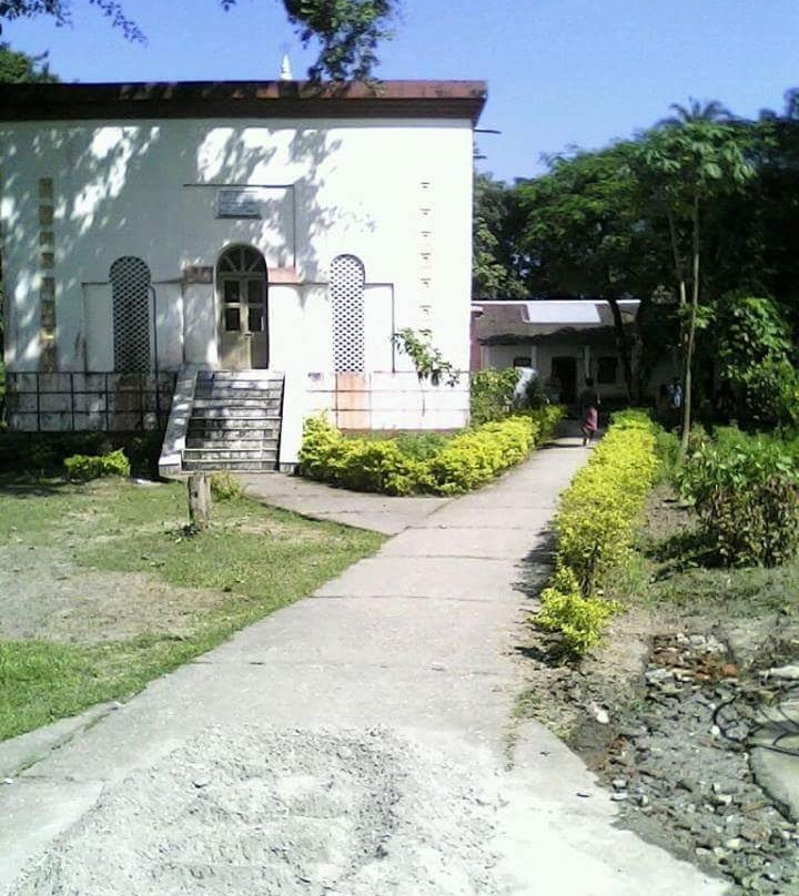 Gosanimari Rajpat-Cooch Behar必去景点