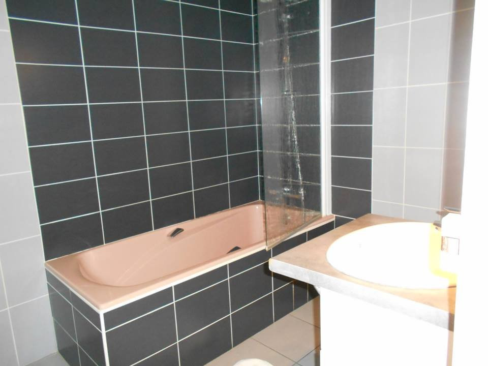 Hotel Moderne Veynes主图