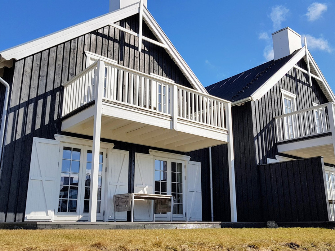 Sommerhus Søhøjlandet
