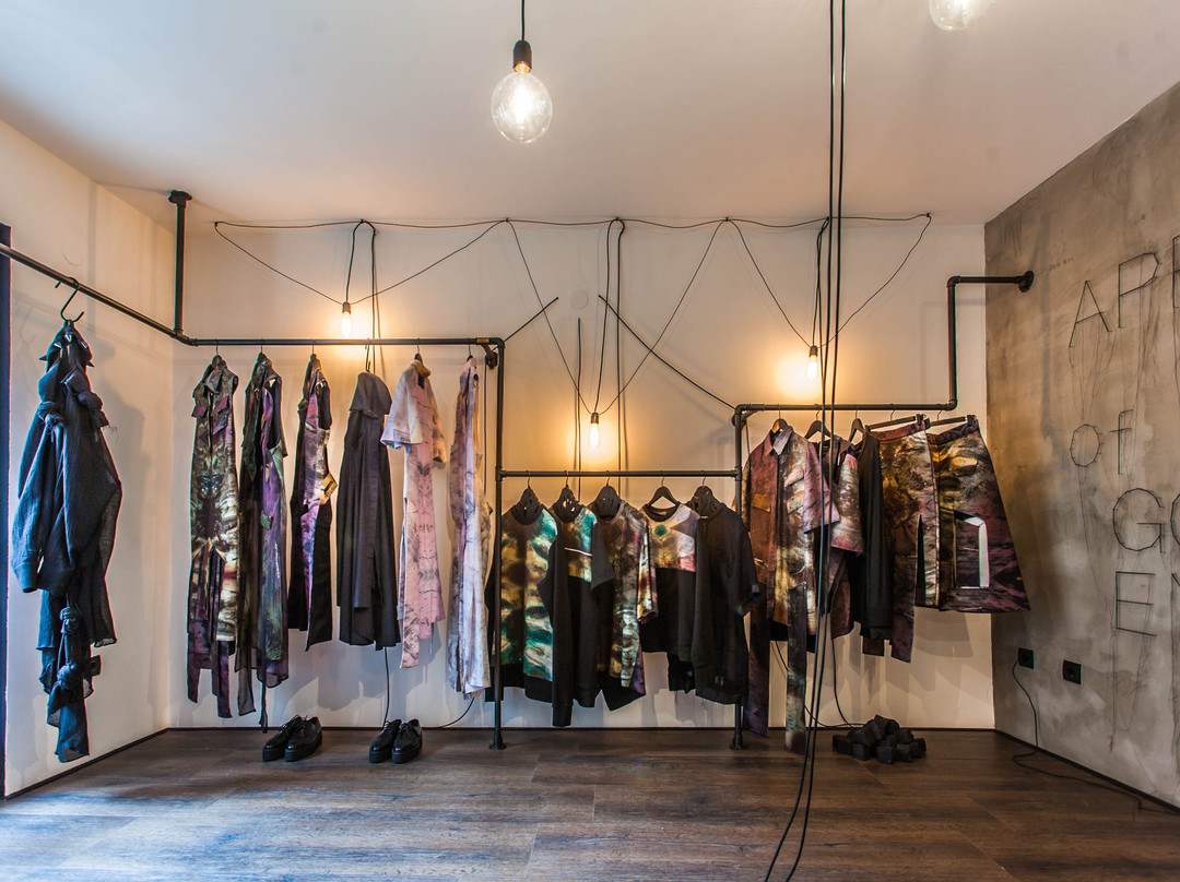 Dioralop Store-萨格勒布必去景点