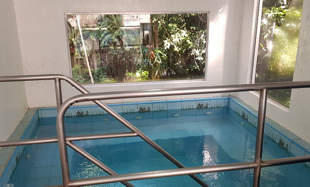 Spa Agua Santa主图