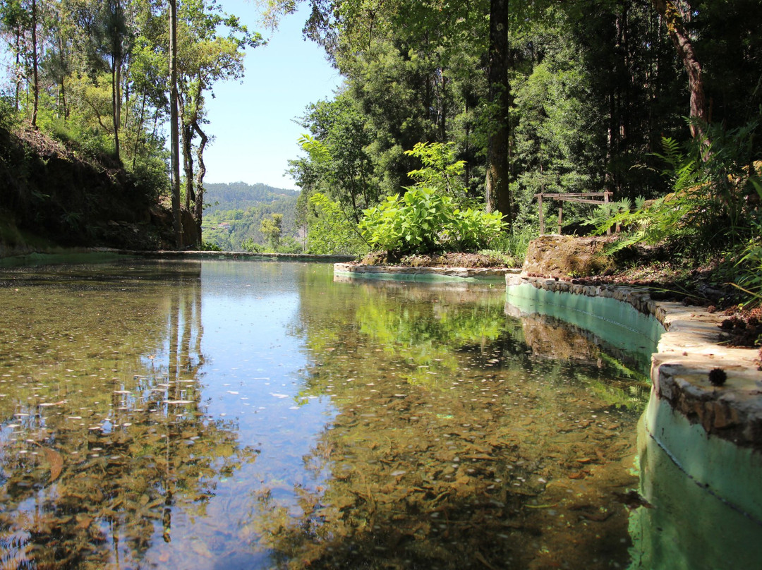 Zebreiros旅游攻略图片