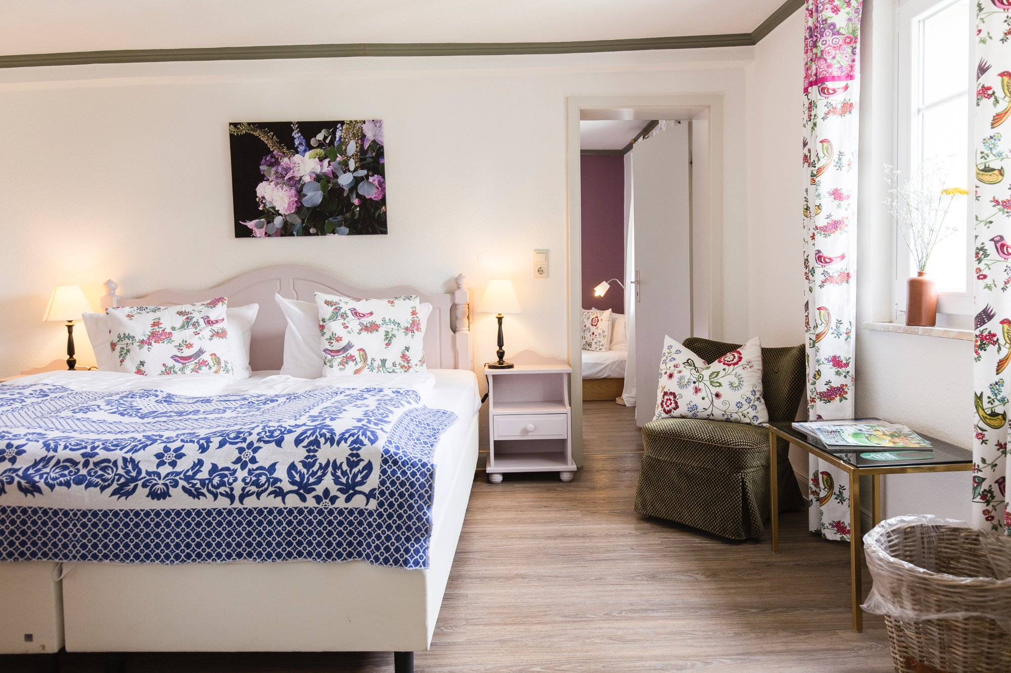 Big Country House-官方