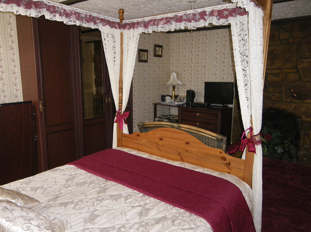 Katerina's Guest House主图