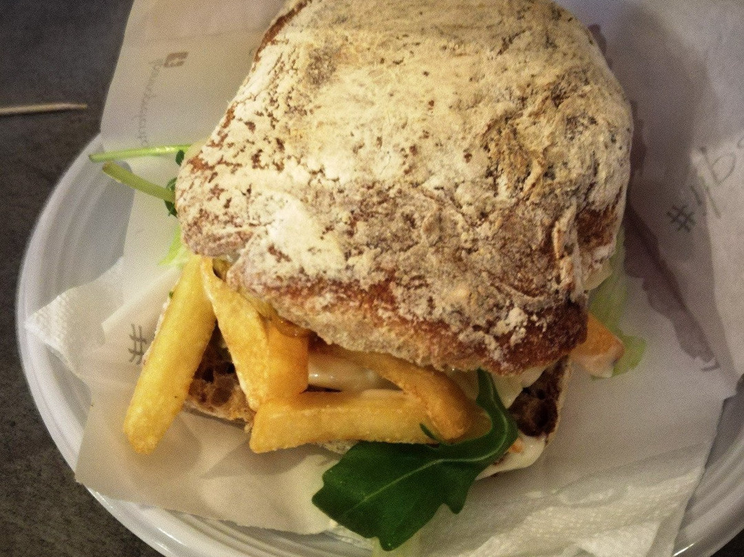 Il Panino Preferito