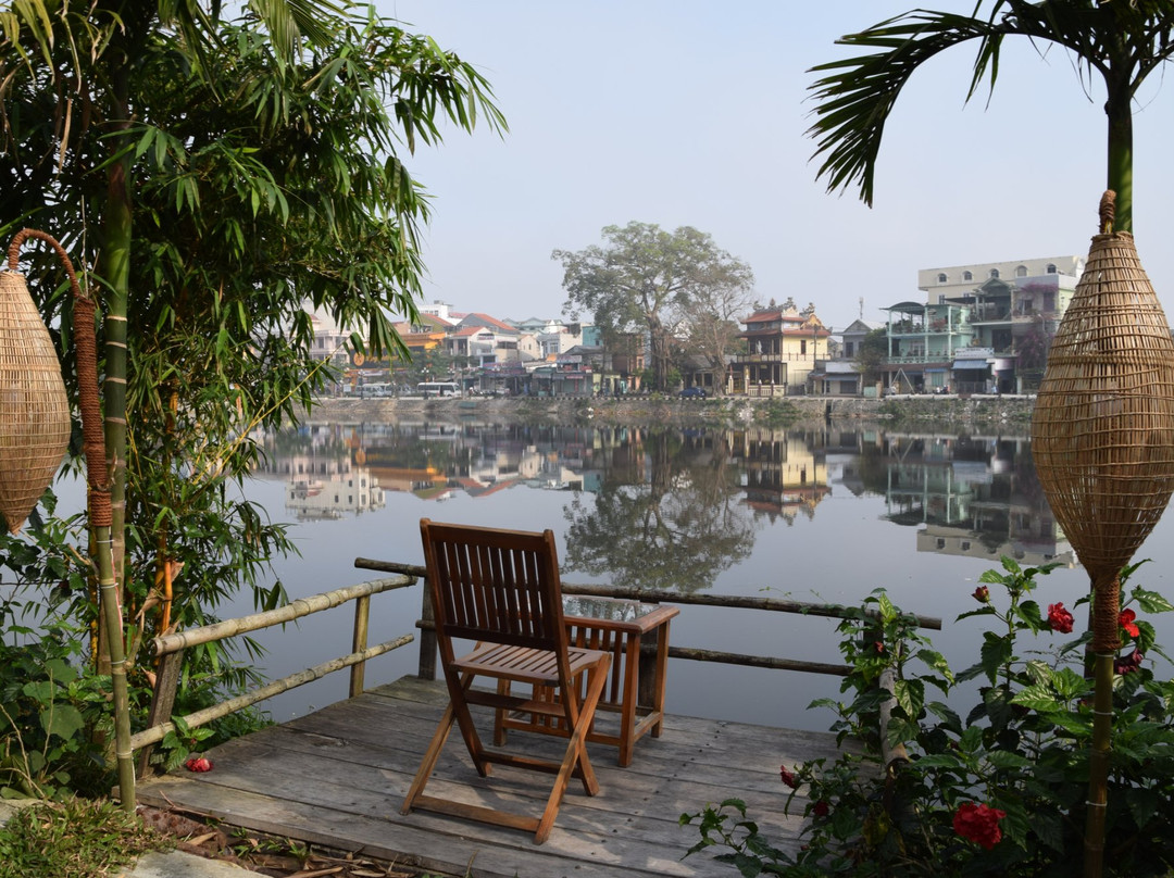 Hue Riverside Villa主图