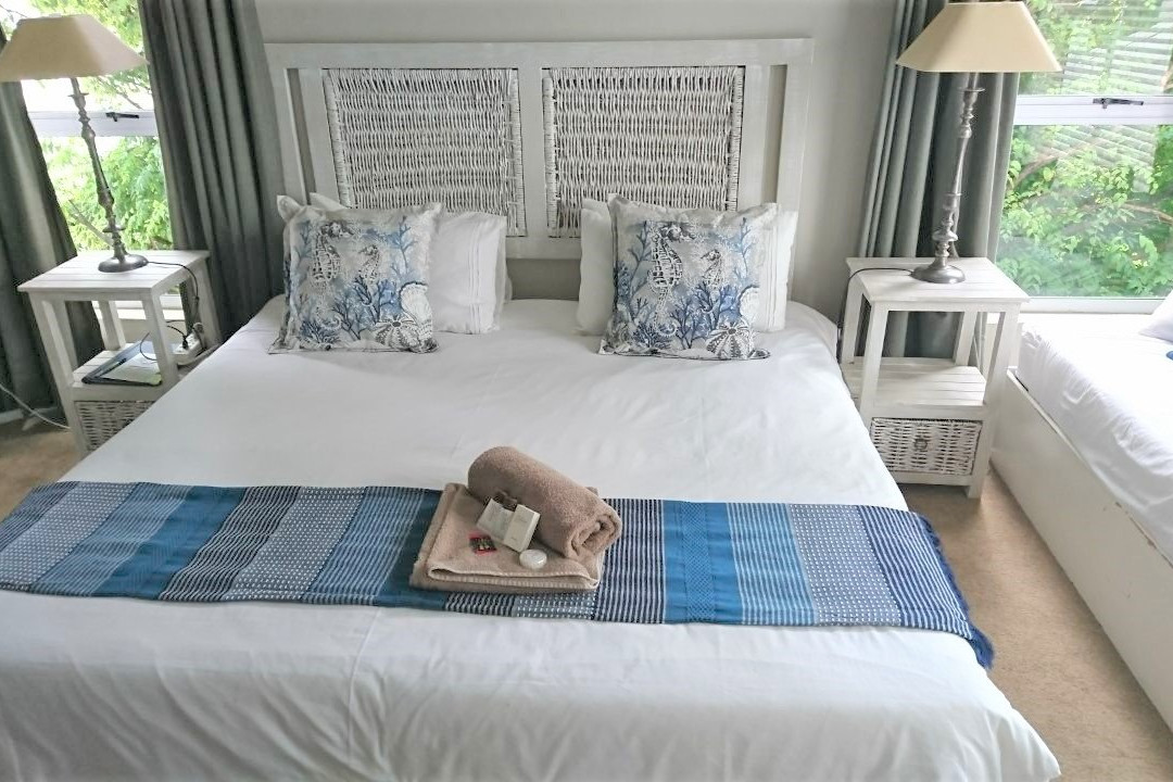 Indigo Moon Guesthouse主图