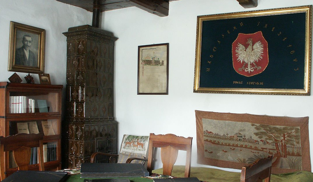 Sufczyn旅游攻略图片