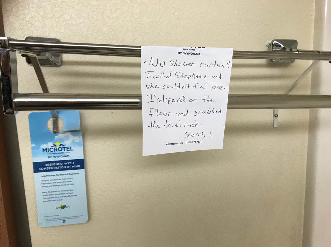 Microtel Inn & Suites by Wyndham Ocala主图