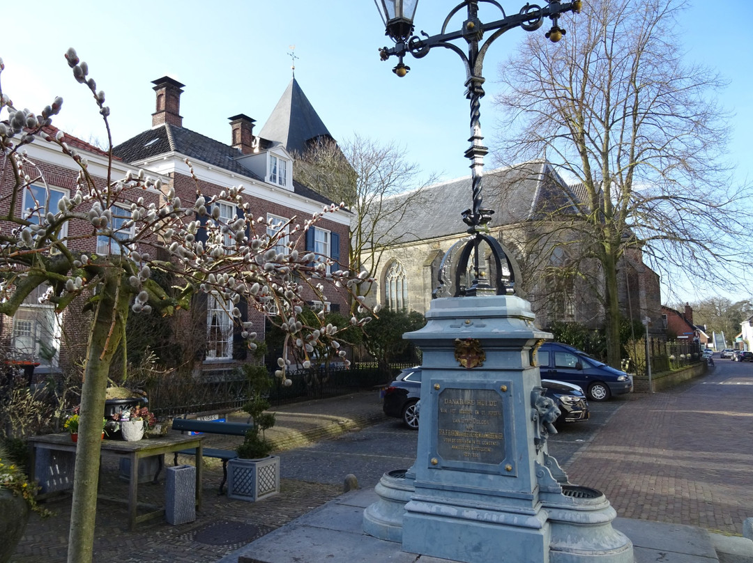VVV Hof van Twente景点图片
