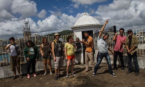 Urbe Apie-Caguas必去景点