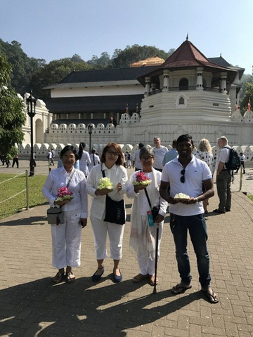 Ride in SriLanka Tours & Travels-尼甘布必去景点