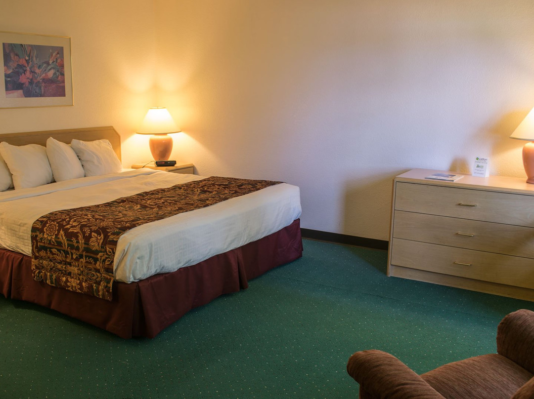 Odisha House of Rest主图