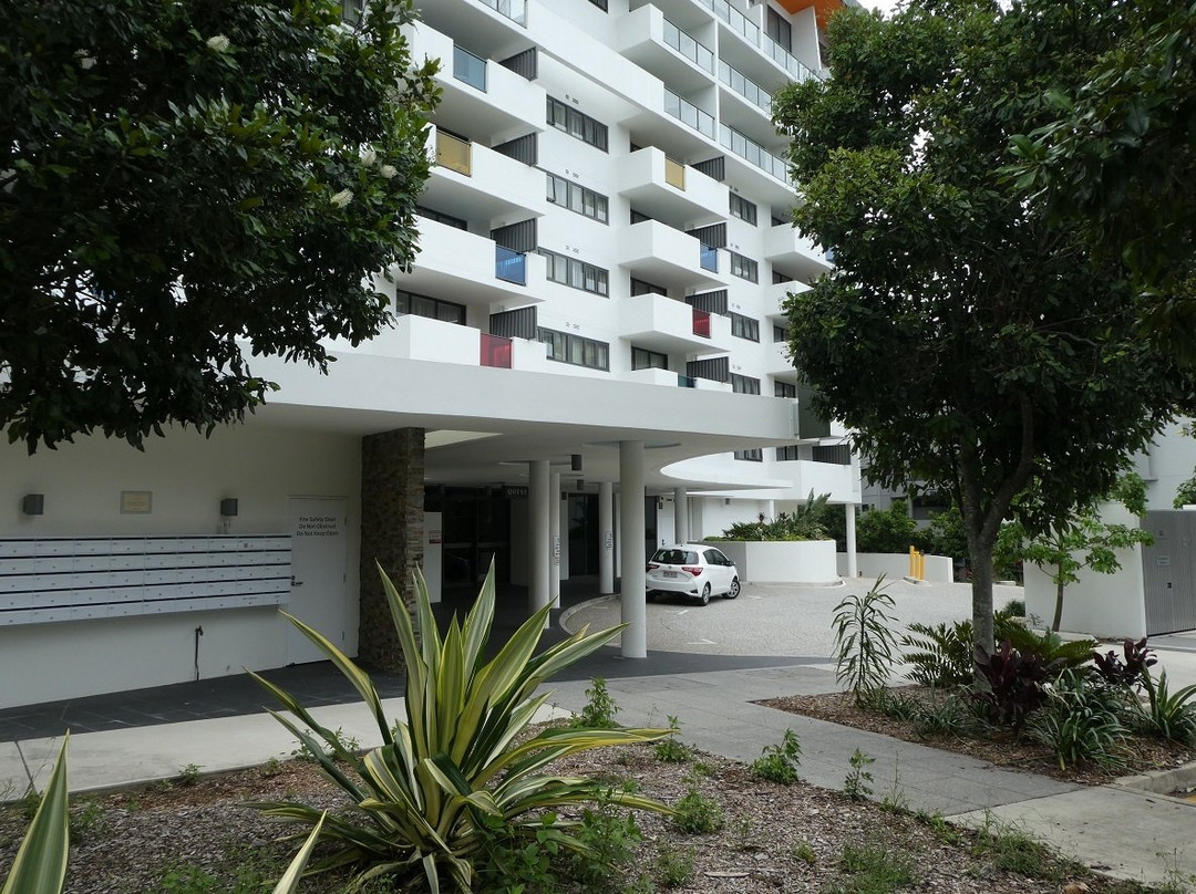 Quest Kelvin Grove主图