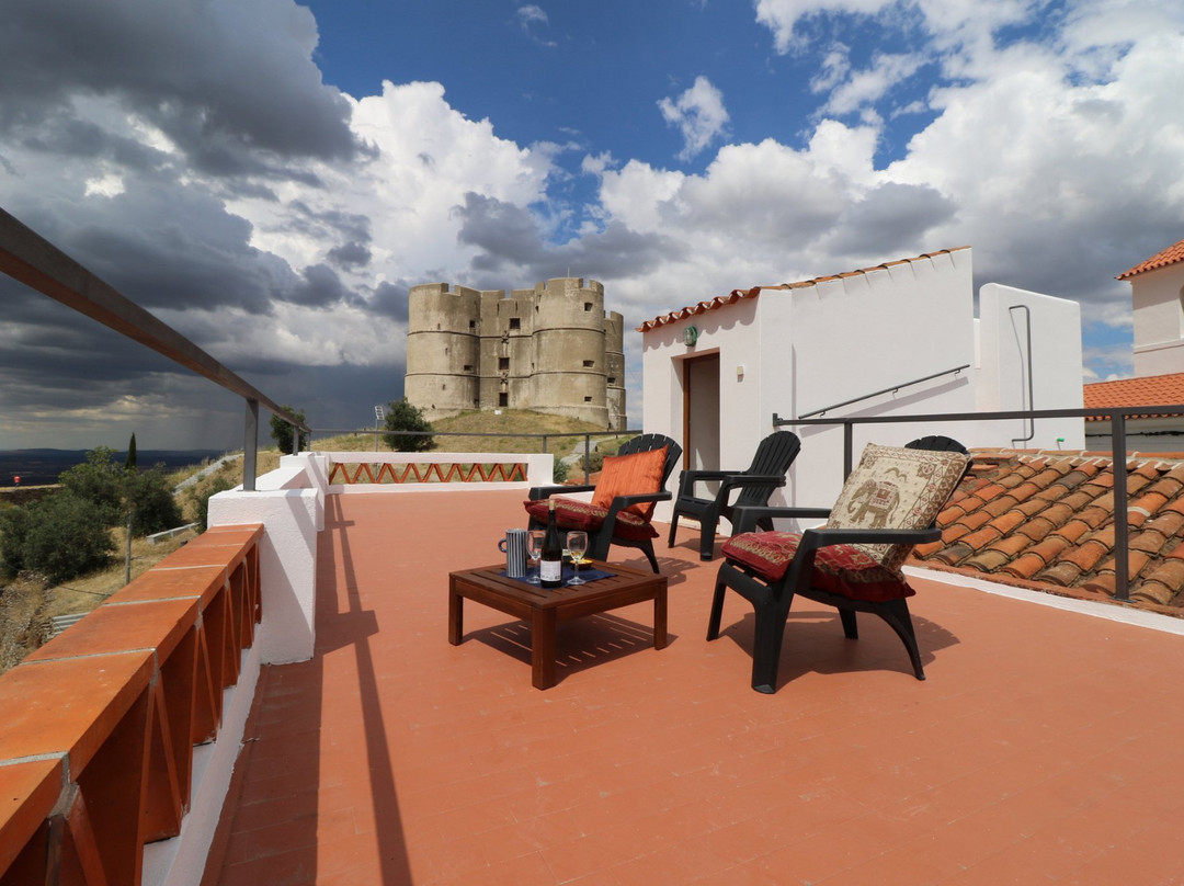 The Place At Evoramonte主图