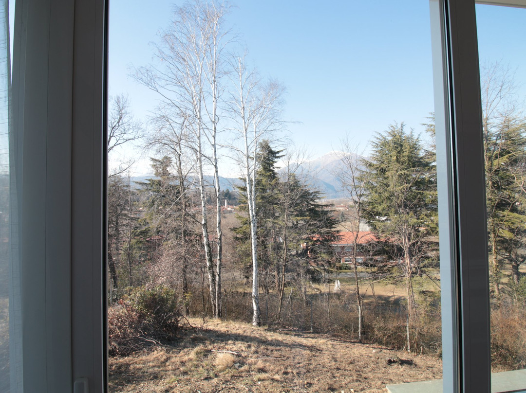 Villa Silvia Olivetti主图