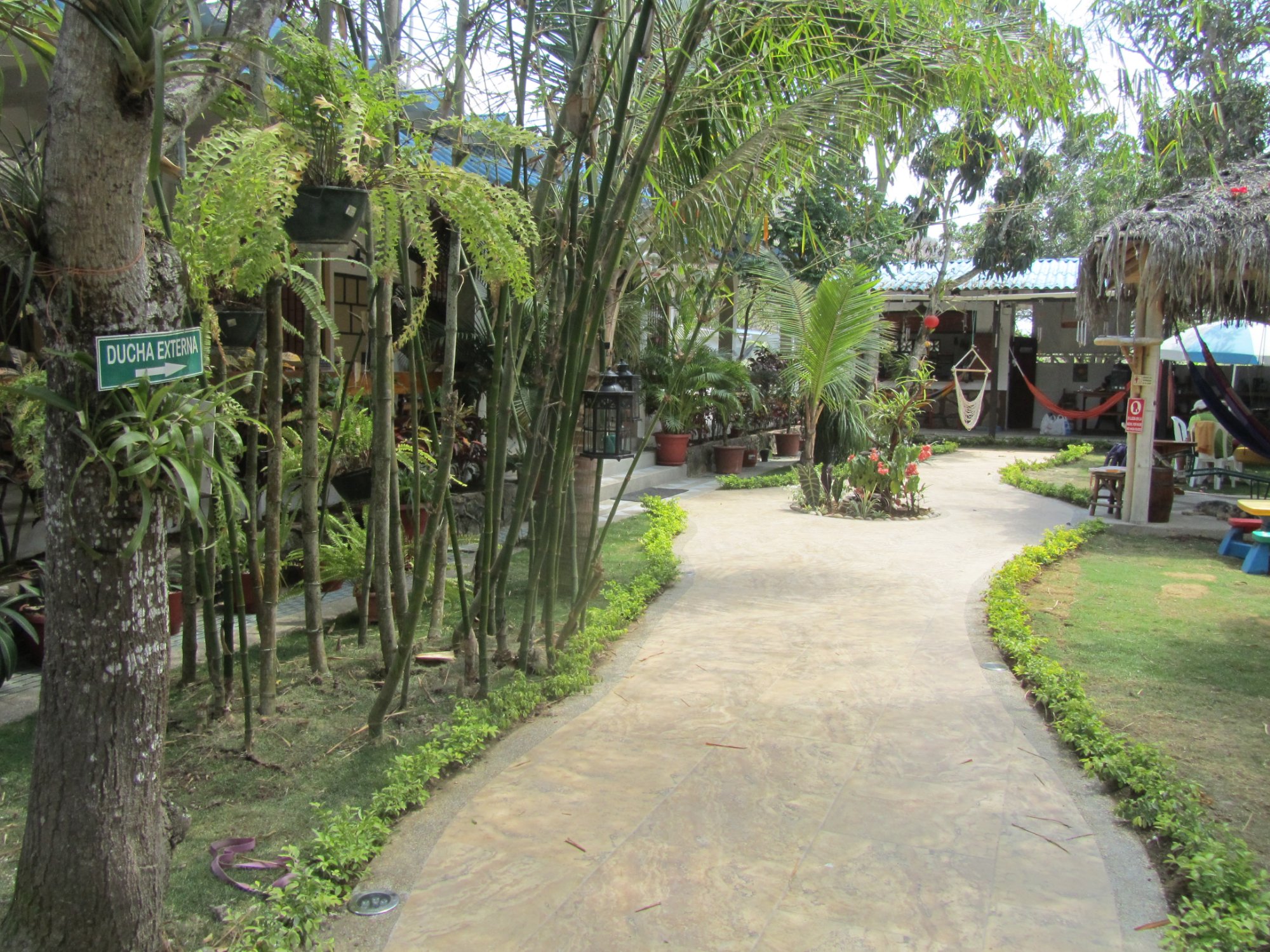 Casa Barlovento B&B-官方