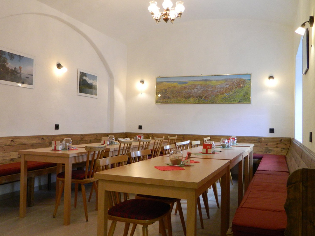 Gasthof Hochalmspitze主图