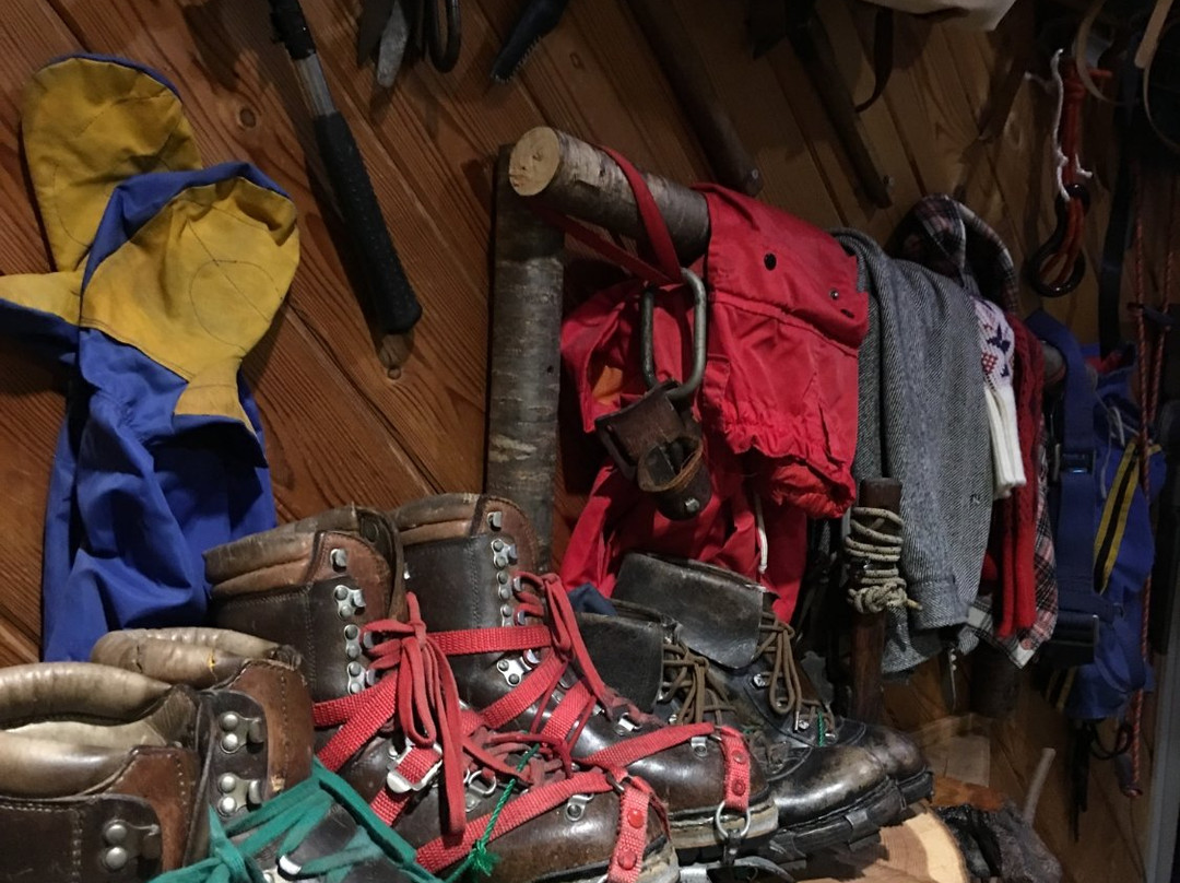 Takamine Kogen-小诸市必去景点