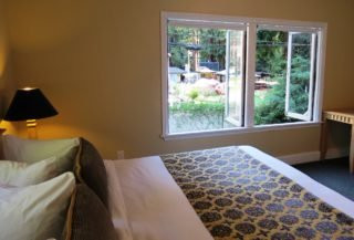 Rio Nido Lodge at the Russian River主图