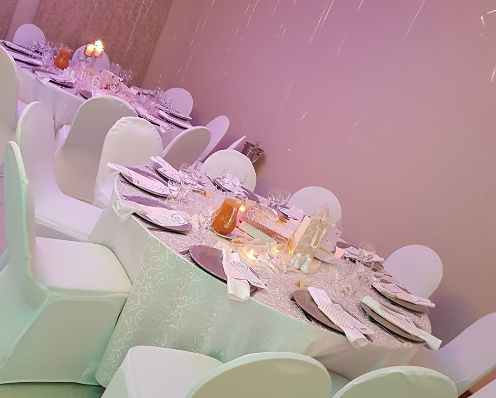 Isiphiwo Boutique Hotel主图