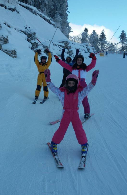 Valtour Ski School Poiana Brasov-波亚纳布拉索夫必去景点