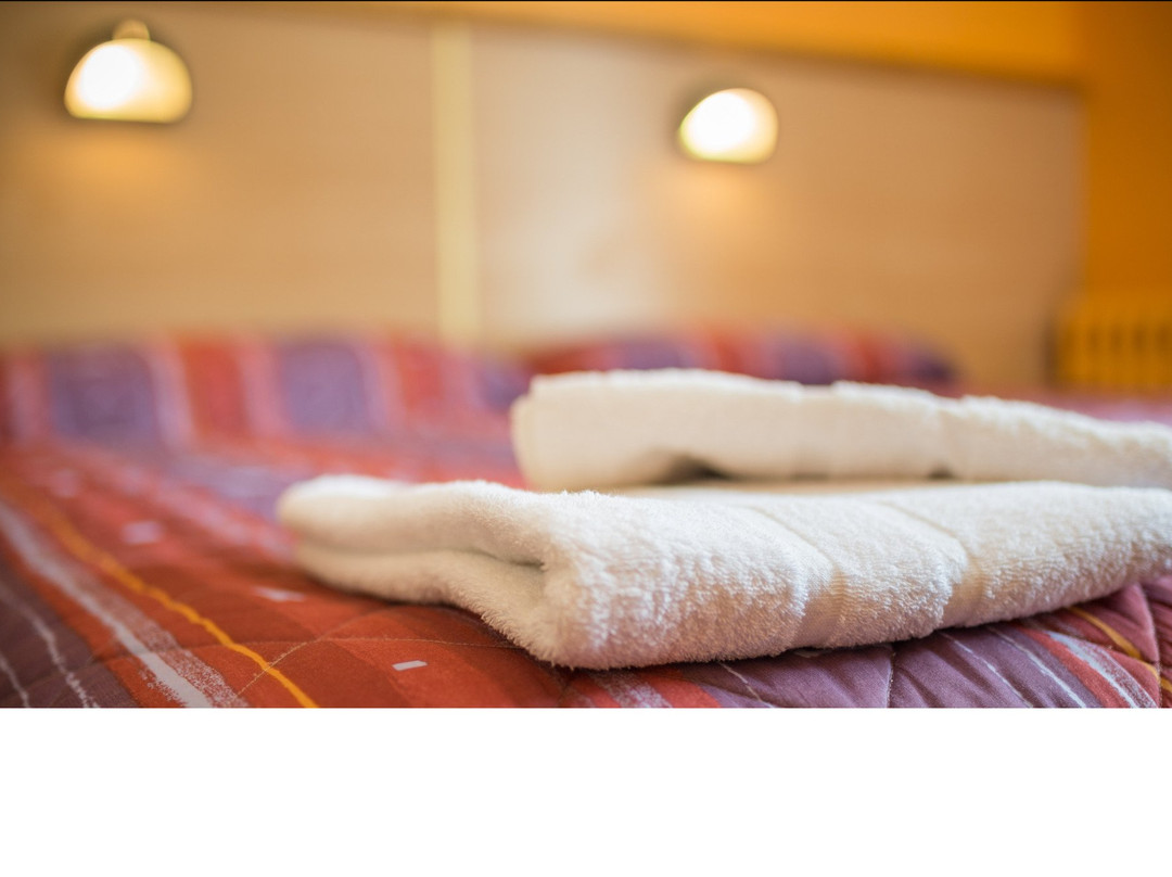 Hotel Restaurant Bel'Air主图