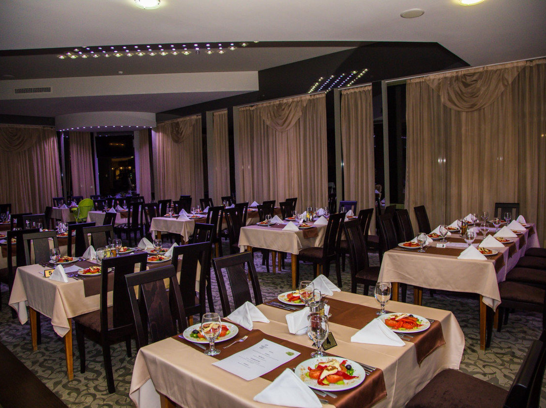 Hotel Zdravets SPA Velingrad主图