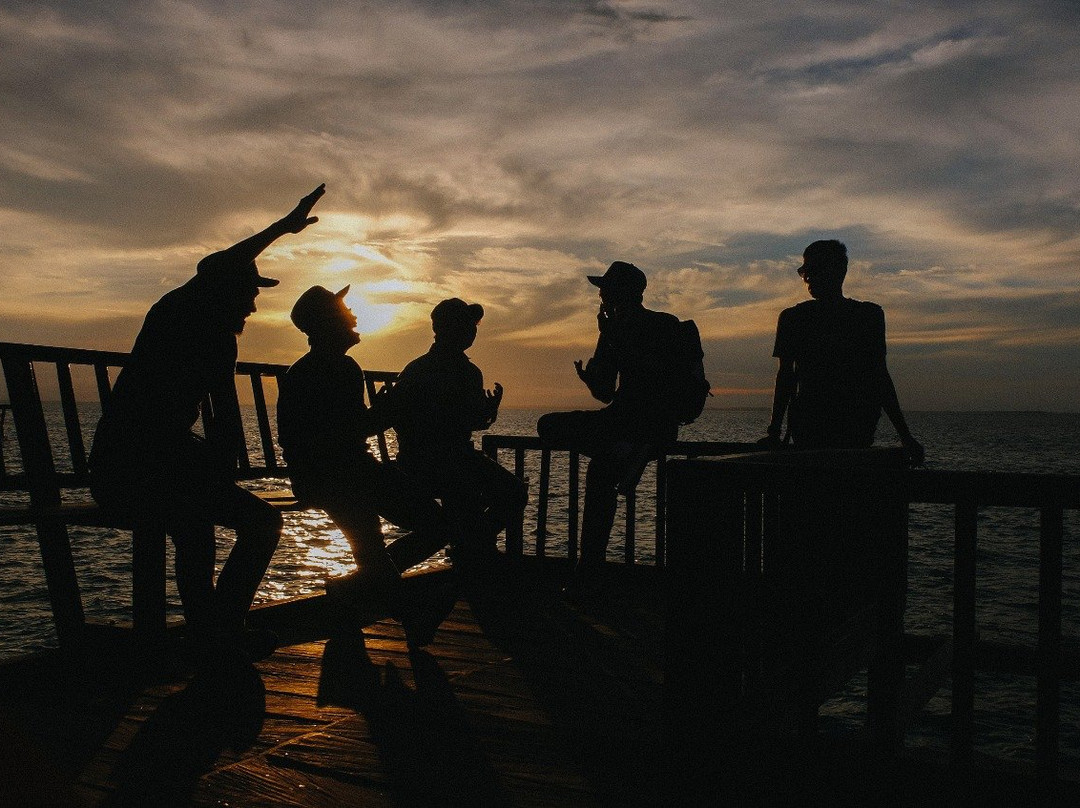 Lapauta Derawan Resort主图