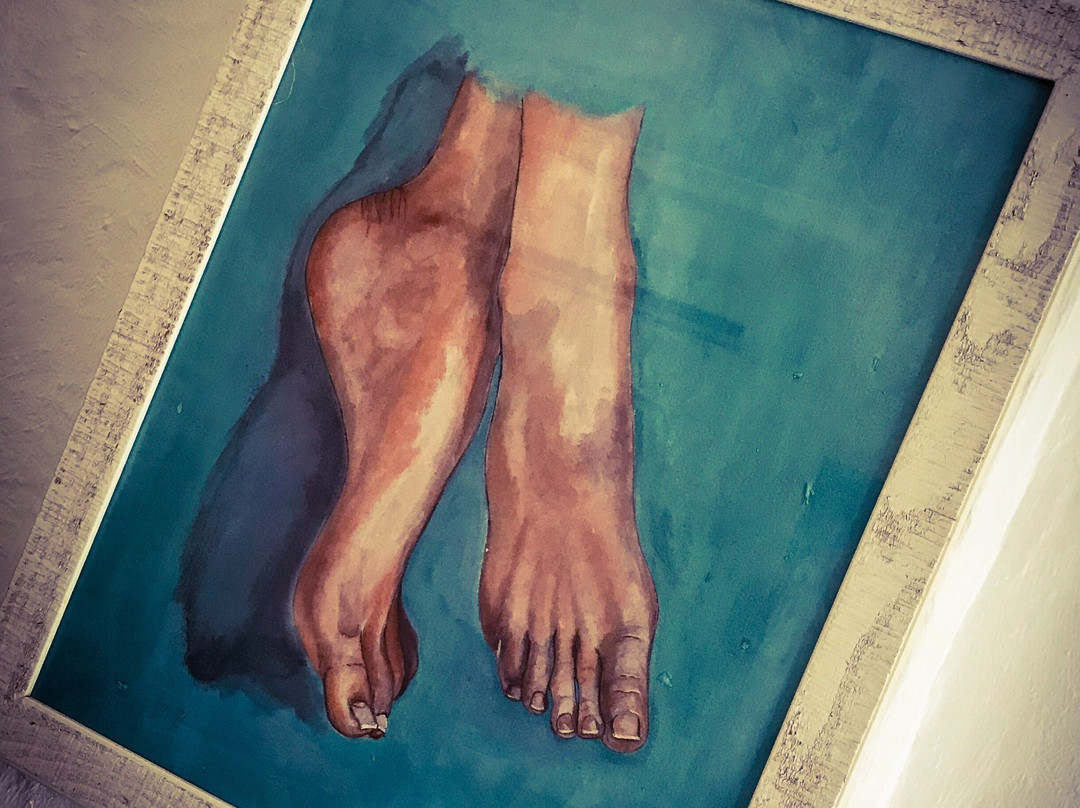 Beauty Zone-Amanzimtoti必去景点