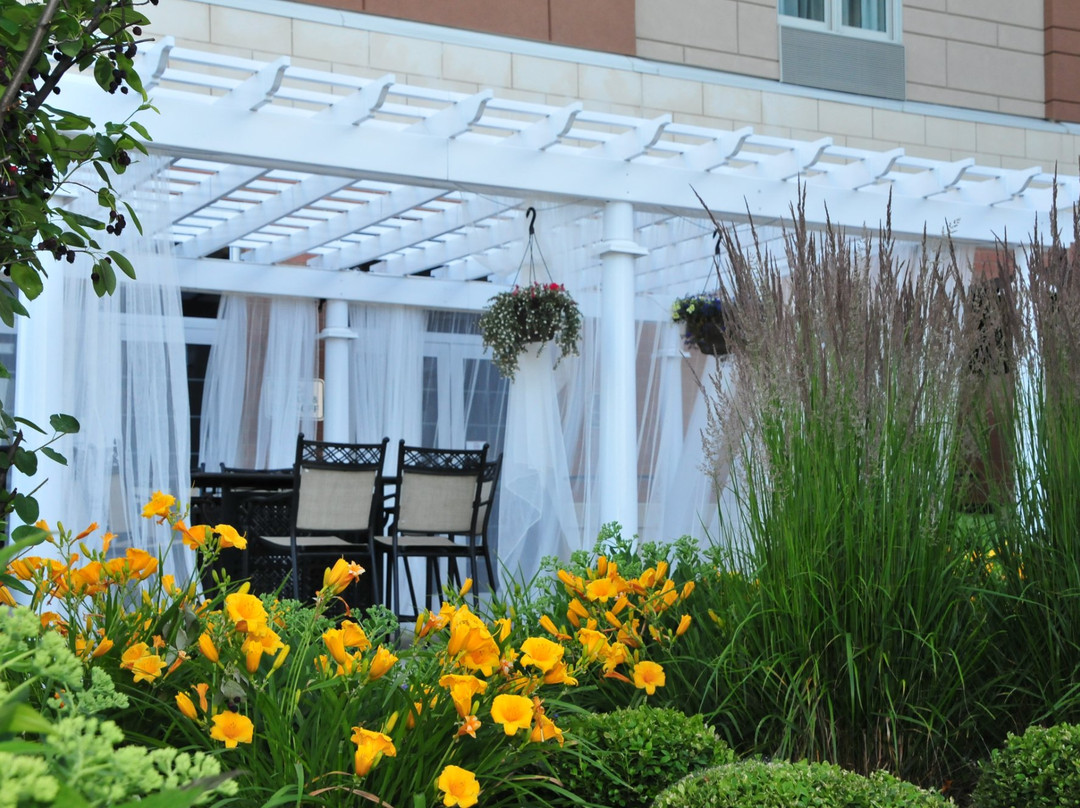 The Inn On Sheridan主图