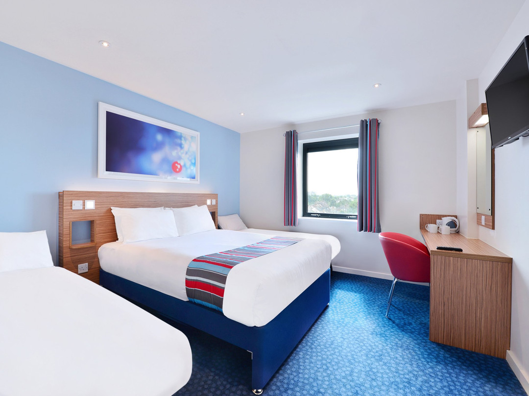 Travelodge London Dagenham主图