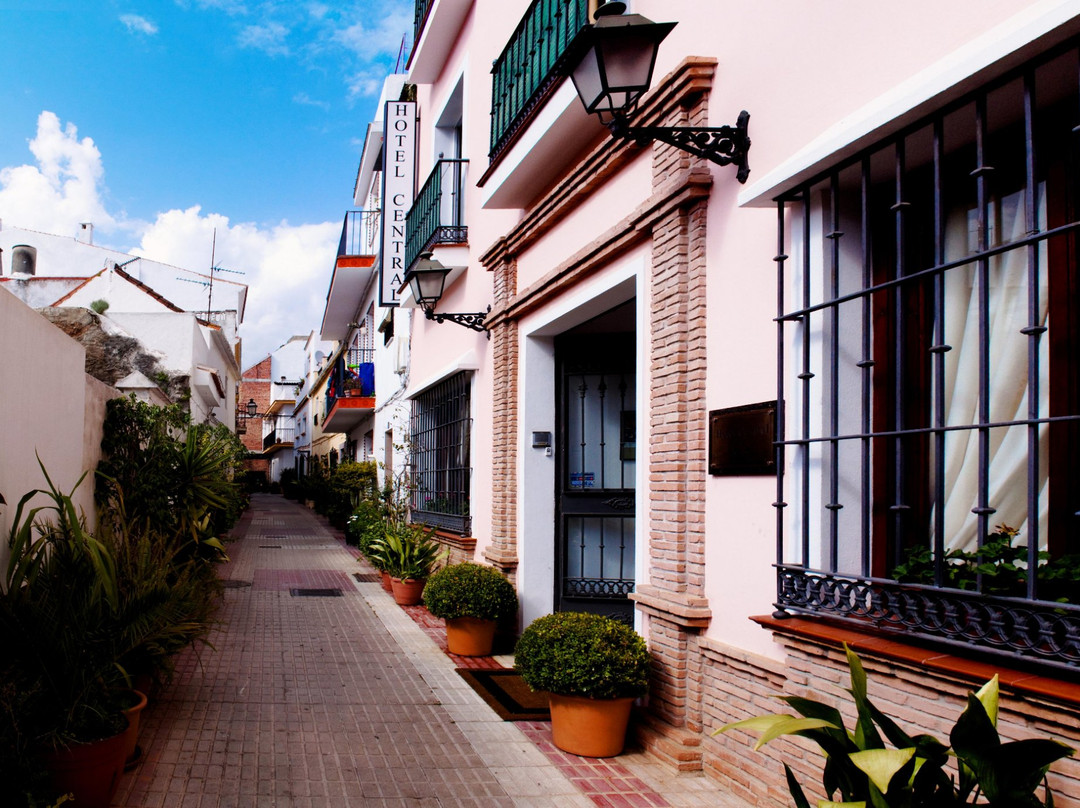 Hotel Central Marbella主图