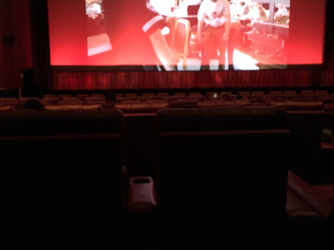 Phoenix Theatres Mall of Monroe-门罗必去景点