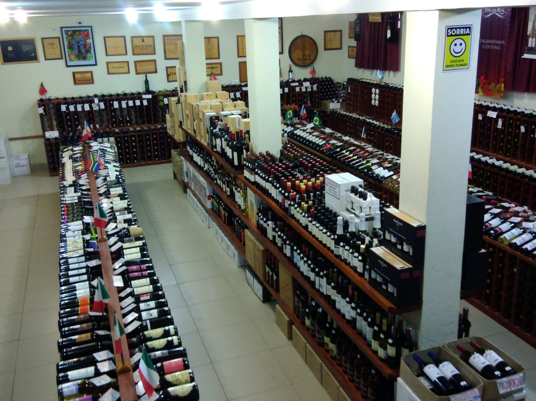 Bar do Marcelo & Goncalvinhos-Goncalves必去景点