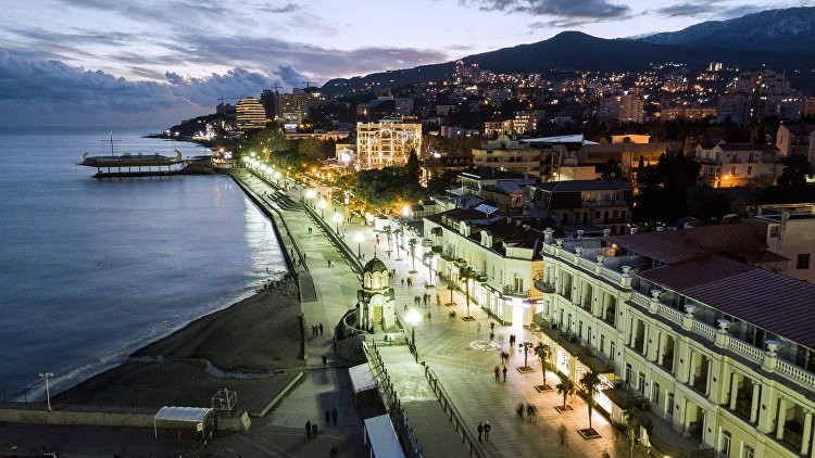 Yalta Municipality旅游攻略图片