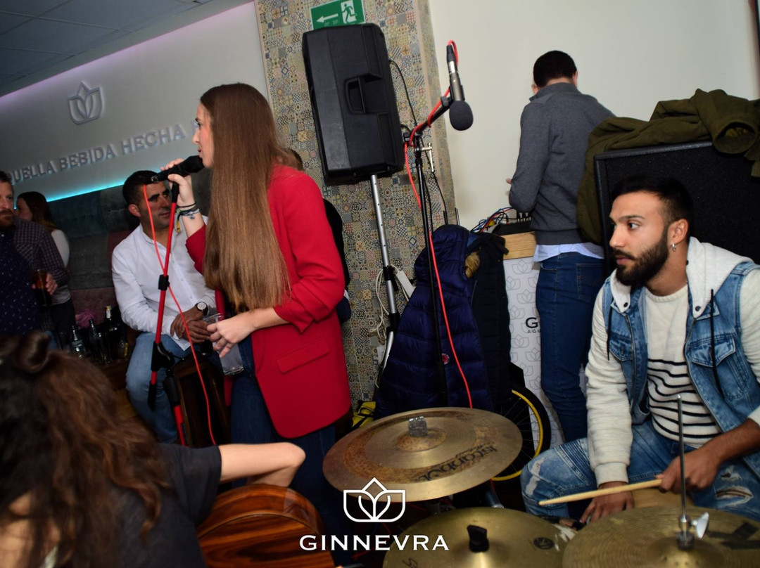 Pub Ginnevra-拉利内阿必去景点