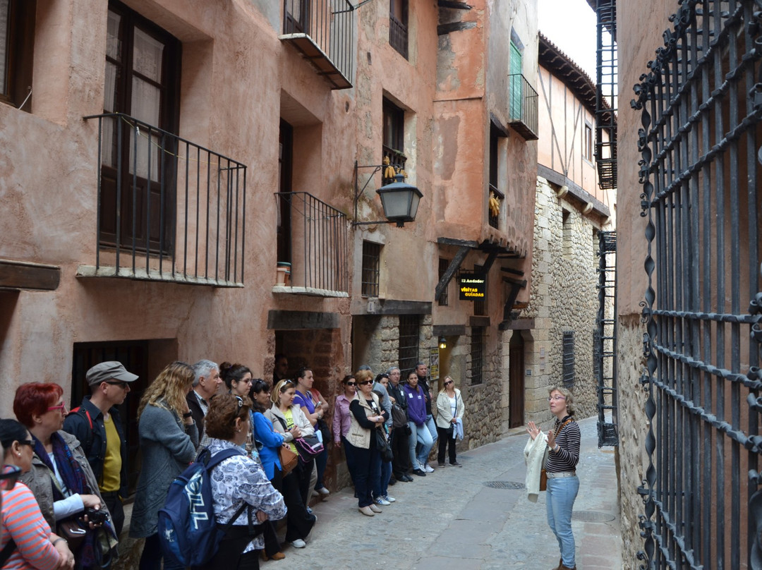 Andador Visitas Guiadas Albarracin y Teruel景点图片