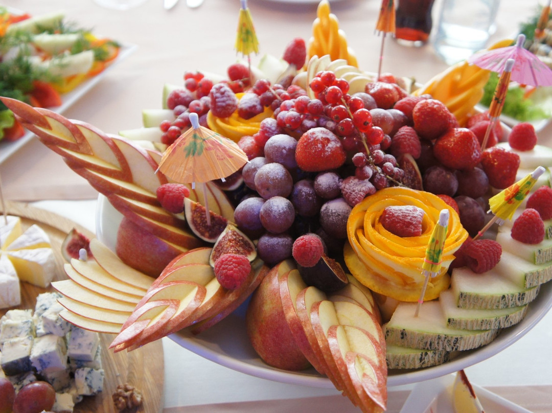 Guest House Bremen/Rooms in Vnukovo主图