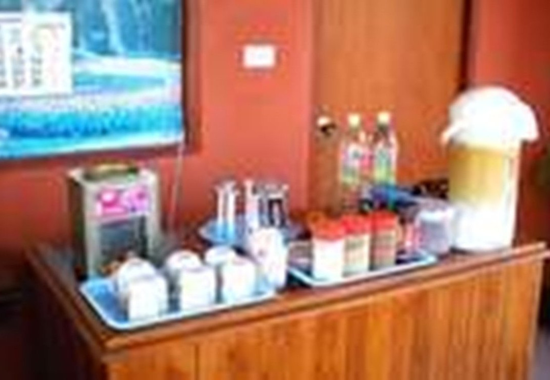 美瑶度假村主图